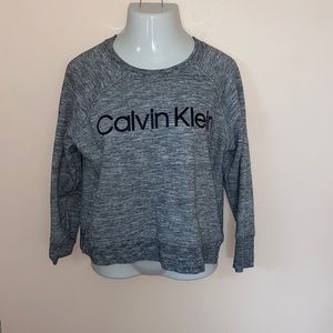 Calvin Klein crewneck